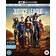Justice League – [4k Ultra HD + Blu-ray + Digital Download] [2017]